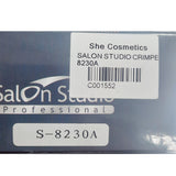 Salon Studio Crimper S-8230A