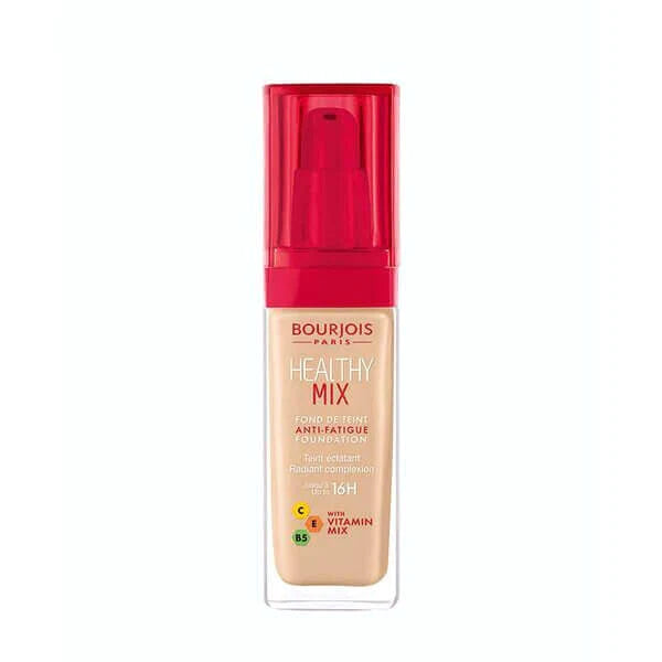 Bourjois Always Healthy Mix Foundation