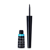 Rimmel London Exaggerate Waterproof Liquid Eyeliner Black 003