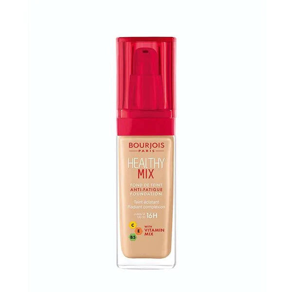 Bourjois Always Healthy Mix Foundation