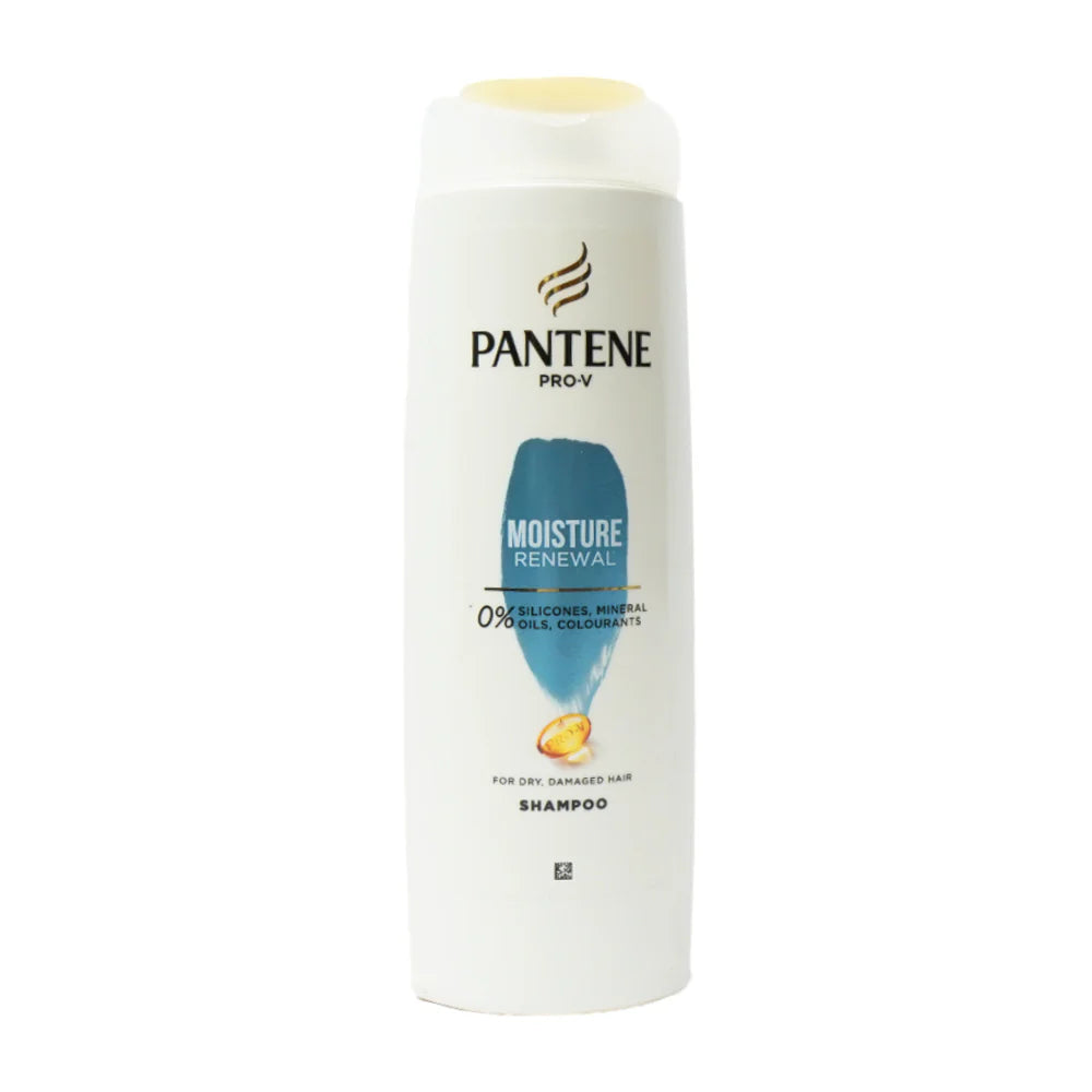 Pantene Pro-V Moisture Renewal Shampoo 400 ML