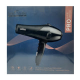 Salon Studio Hair Dryer 2200