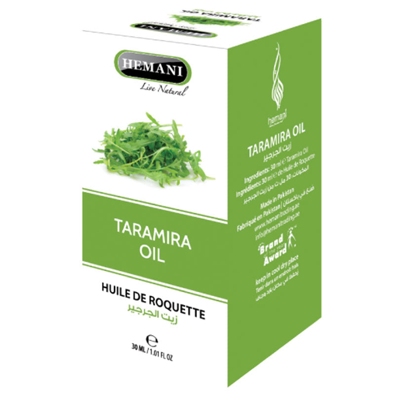 Hemani Taramira Oil 30 ML