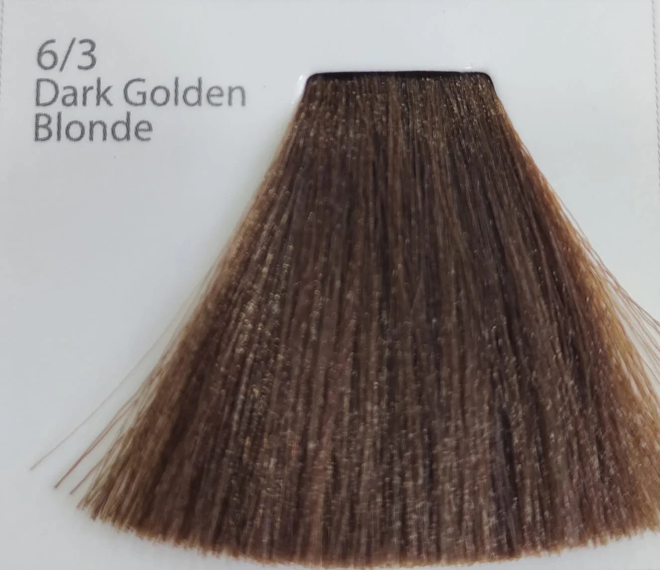 Augeas Hair Color 100 ML