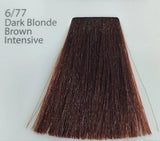 Augeas Hair Color 100 ML