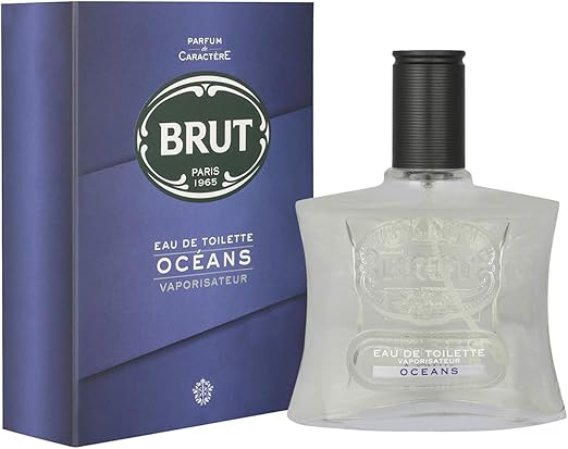 Brut Oceans Perfume 100 ML