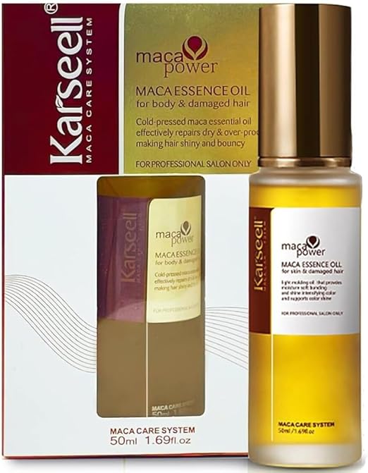 Karseell Maca Essence Oil 50 ML