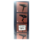 Salon Studio Hair Dryer 2100