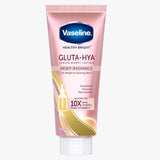 Vaseline Gluta-Hya Serum Burst Lotion Dewy Radiance 330 ML
