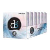 Do Silk Ultra Thin 3 Condoms