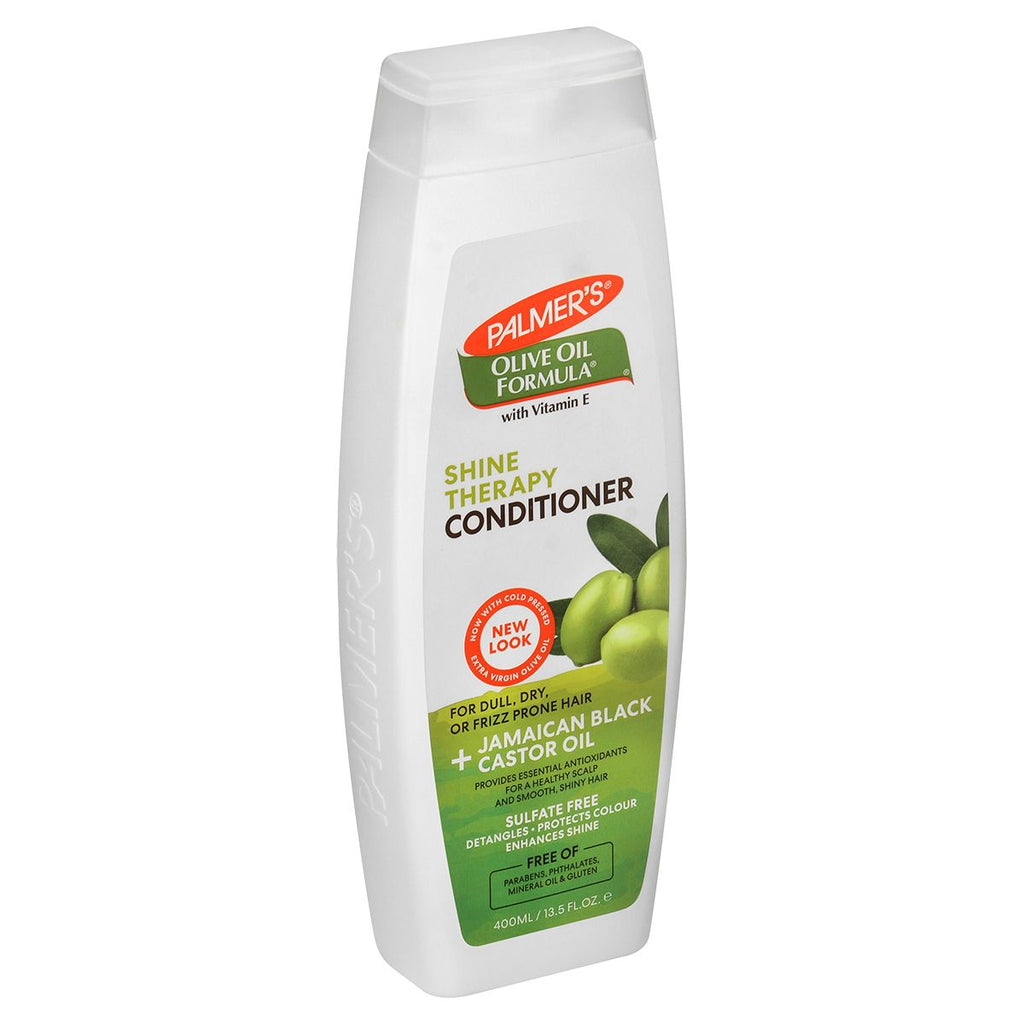 Palmers Olive Oil Shine Therapy Conditioner 400 ML