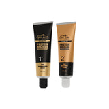 Spa Line Hair Straightening Cream