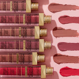 Eveline Wonder Match Liquid Matt Lipstick