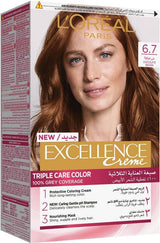 L'Oreal Paris Excellence Creme