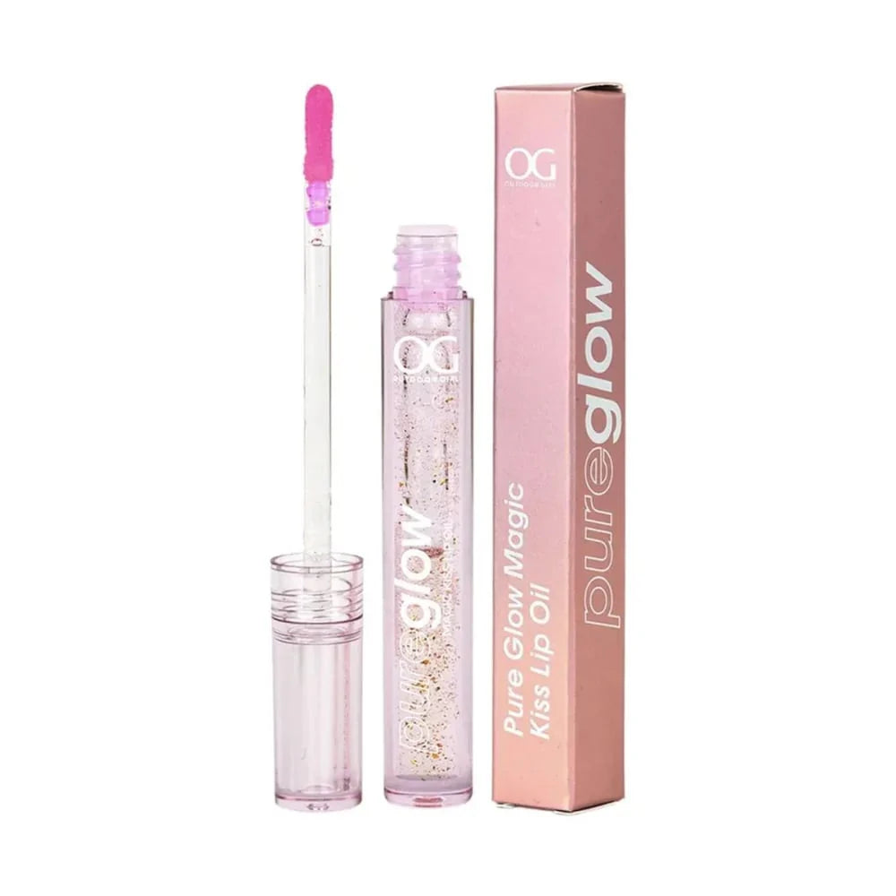 OG Pure Glow Magic Kiss Lip Oil 1.8 GM