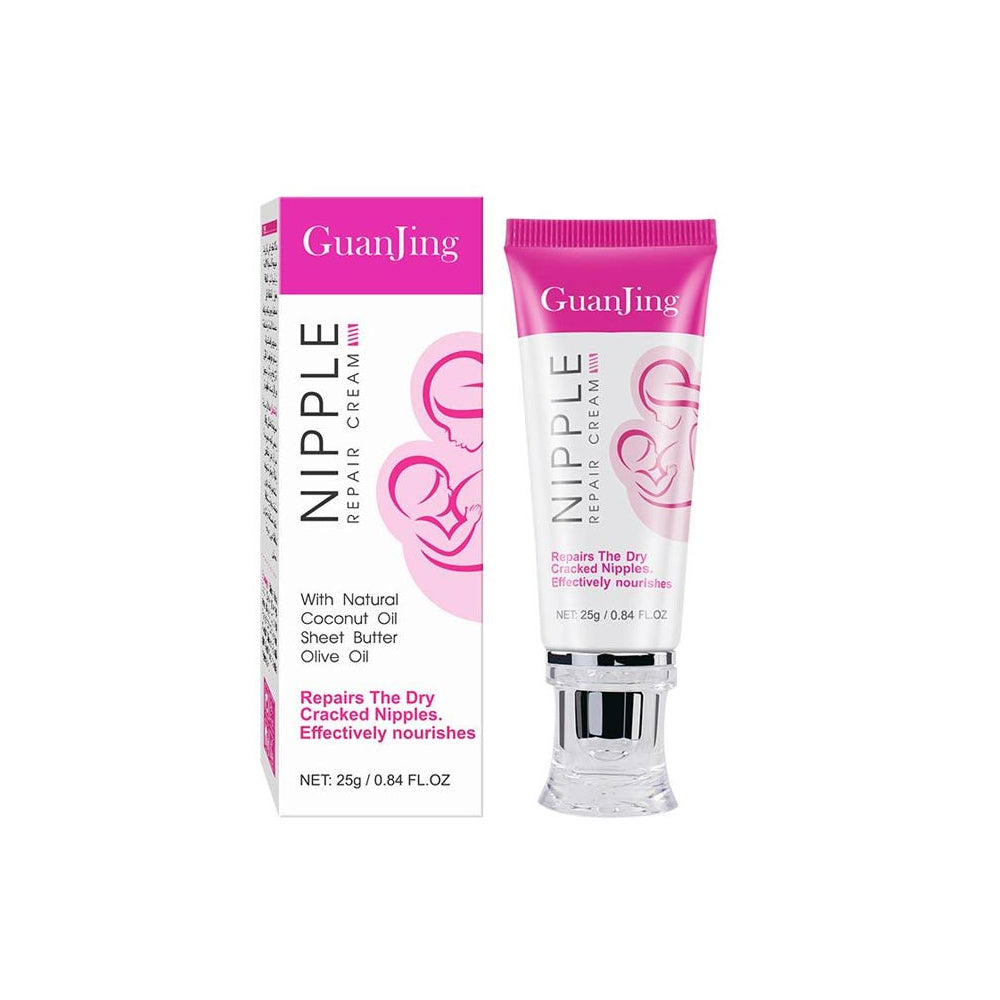 Guanjing Nipple Repair Cream 25 GM