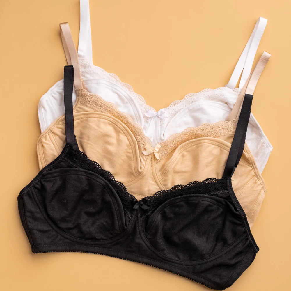 Poppy Everyday Essentials 1