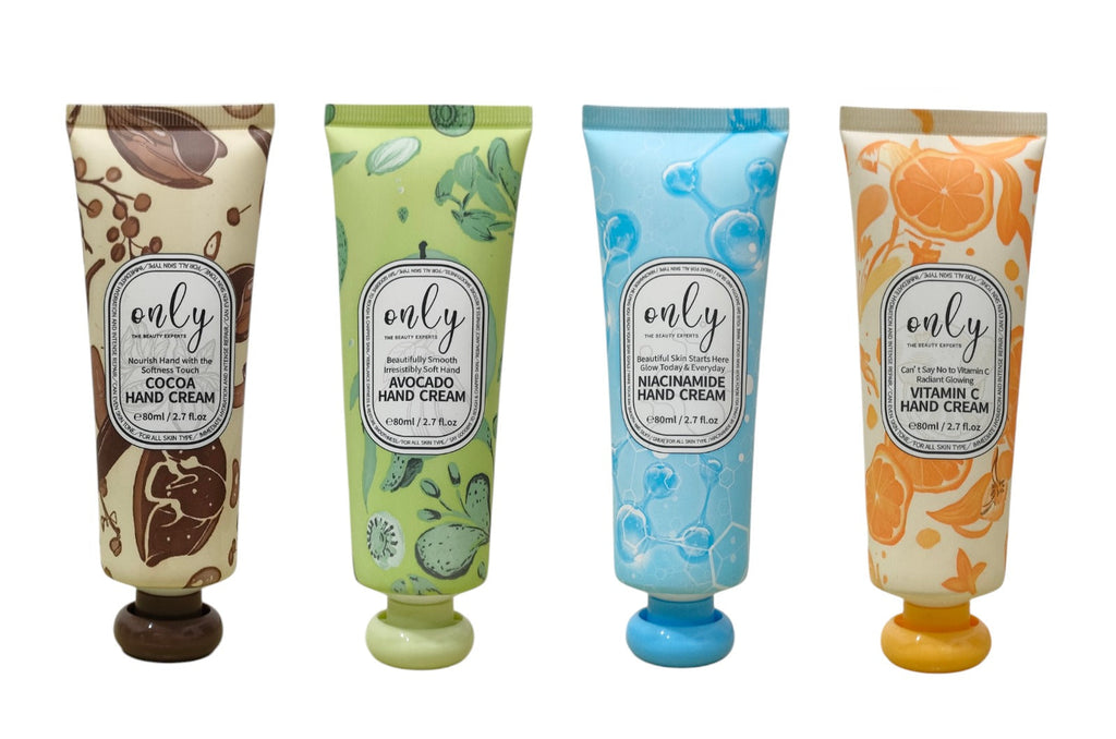 Only Hand Cream 80 ML