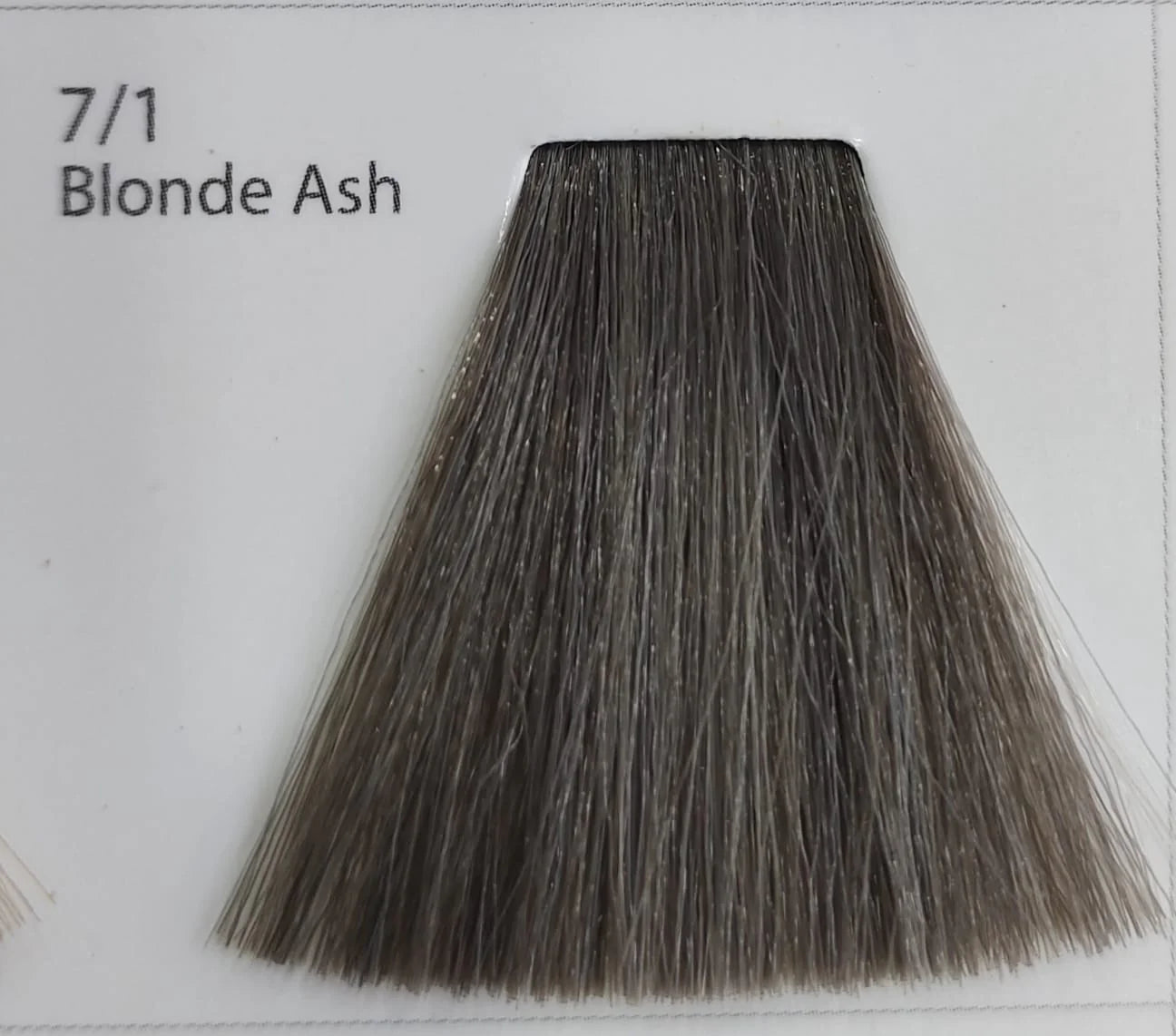Augeas Hair Color 100 ML