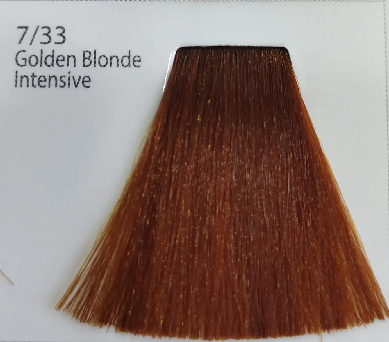 Augeas Hair Color 100 ML