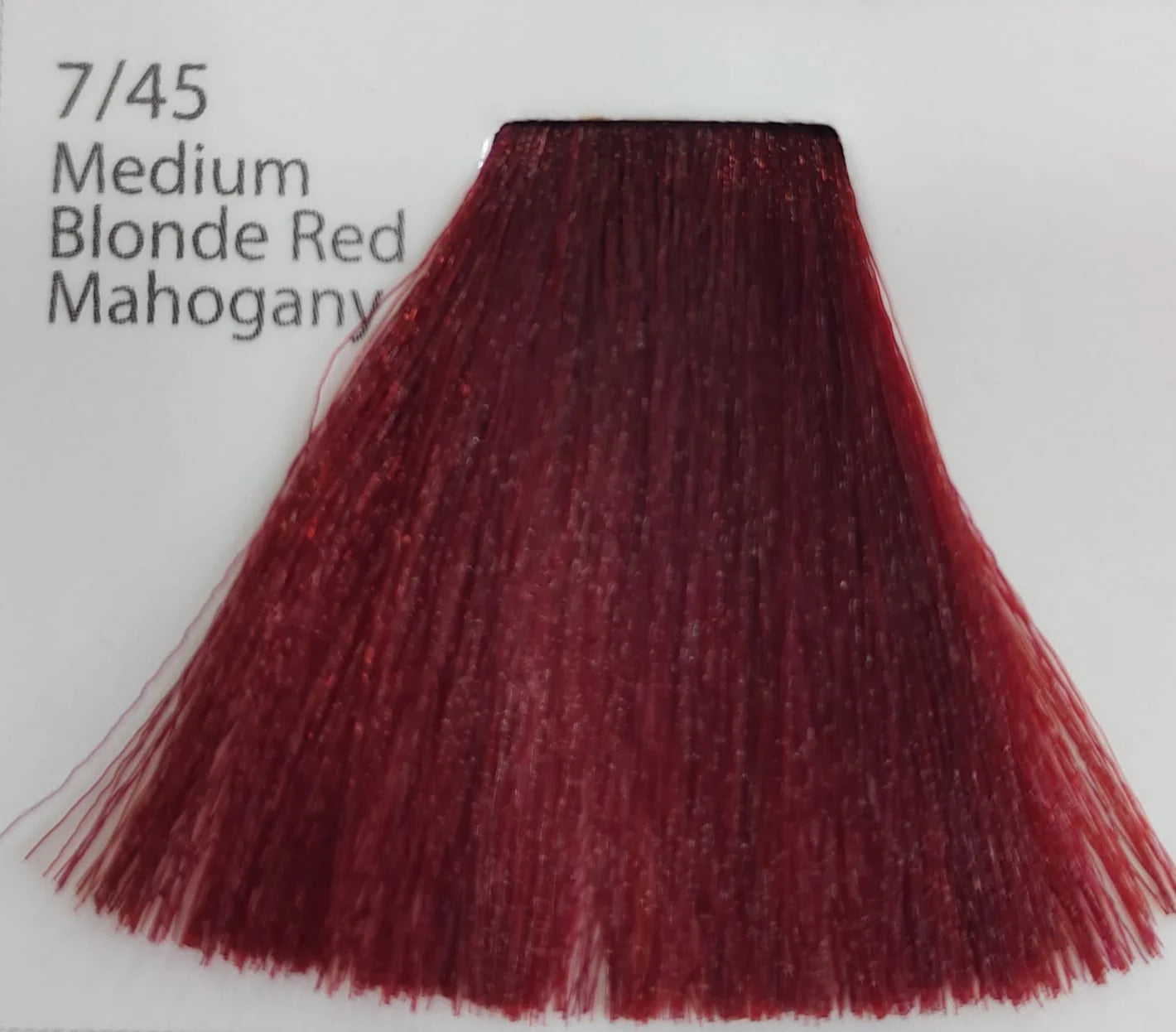 Augeas Hair Color 100 ML