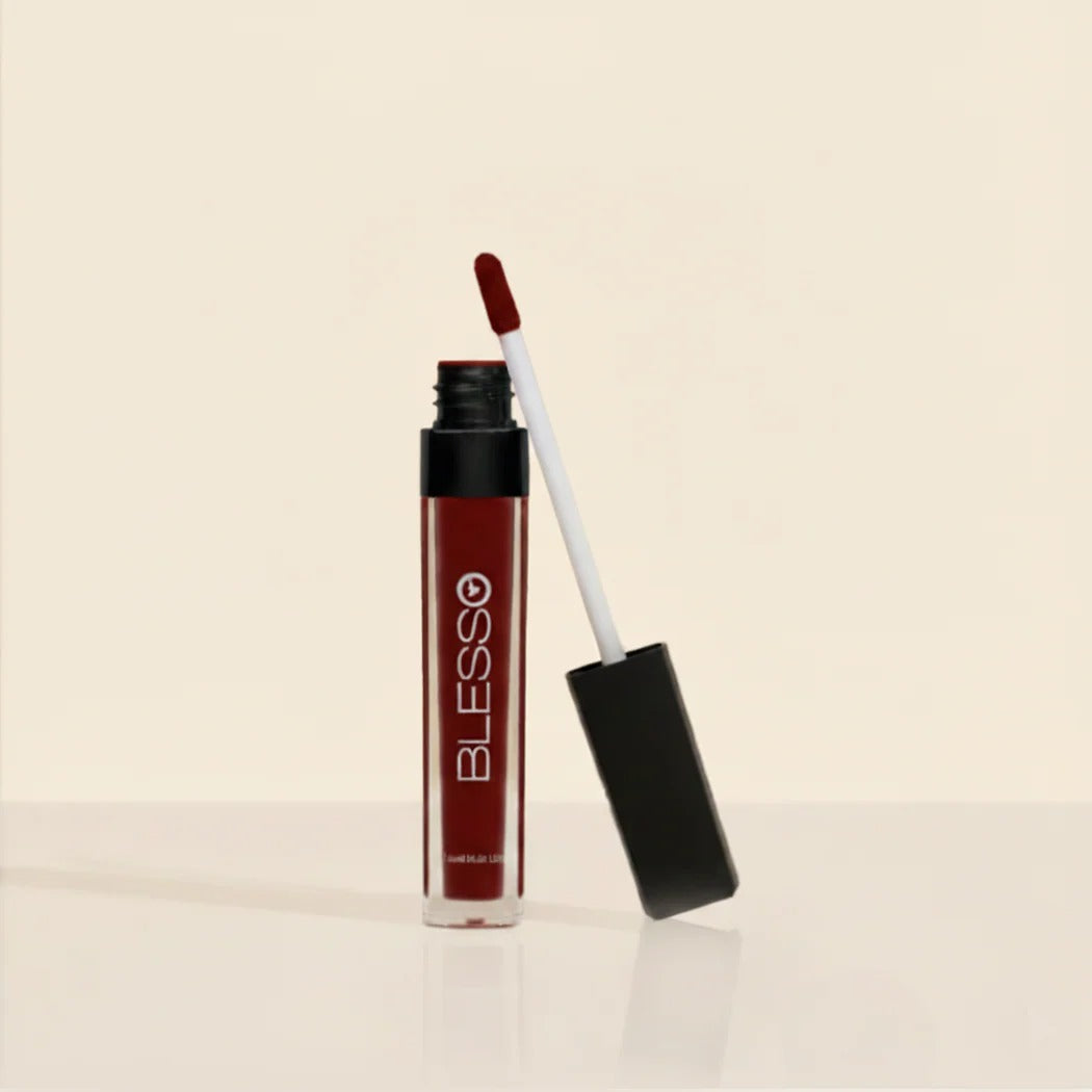 Blesso Classic Liquid Matte Lip Gloss