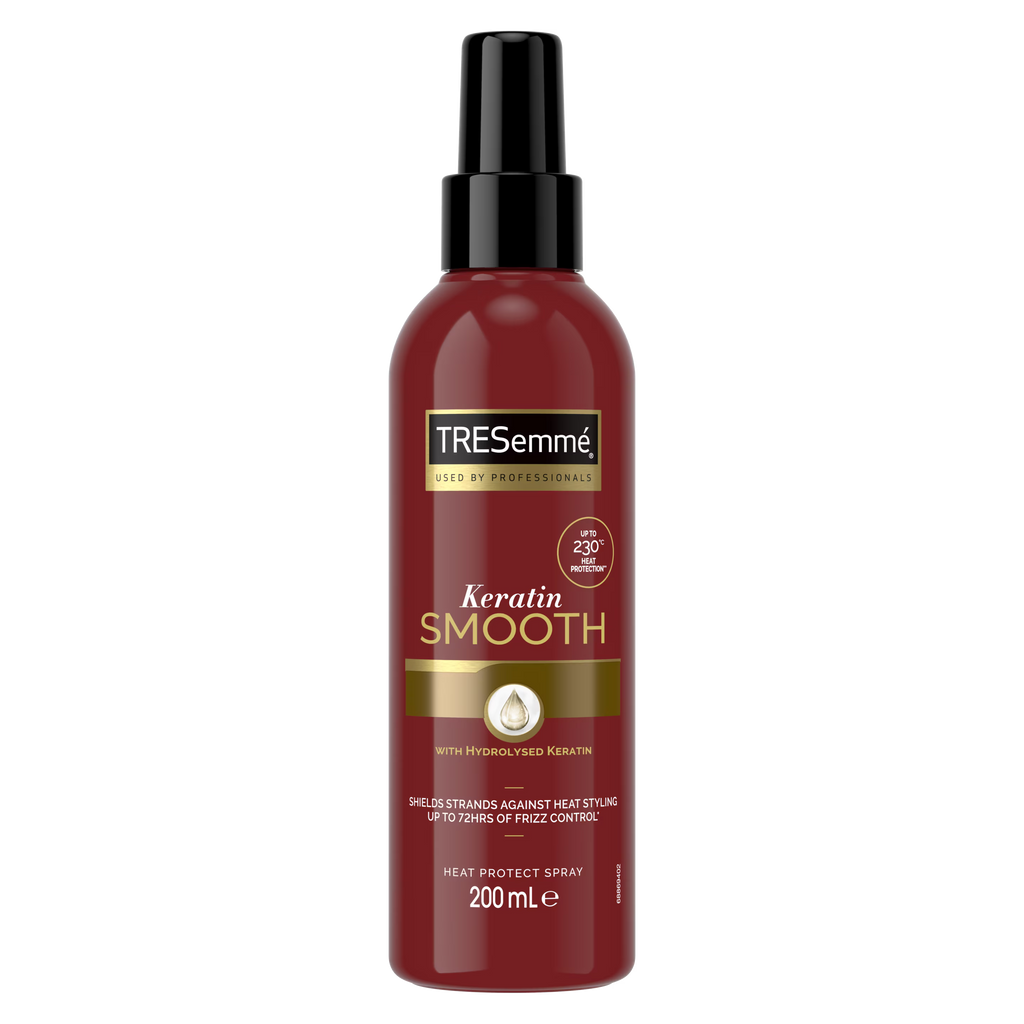 TRESemmé Keratin Smooth Heat Protect Spray 200 ML
