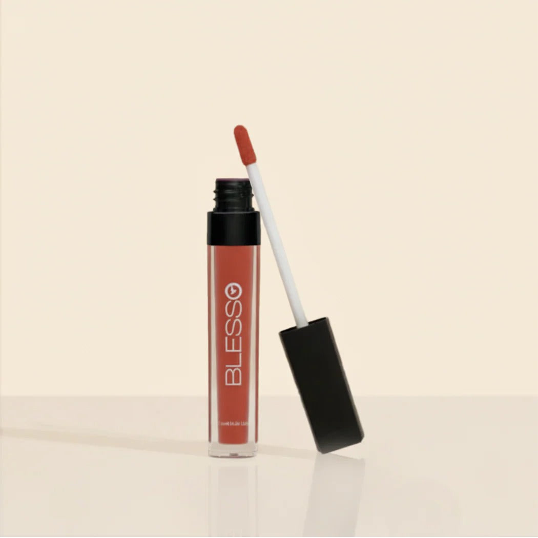 Blesso Classic Liquid Matte Lip Gloss