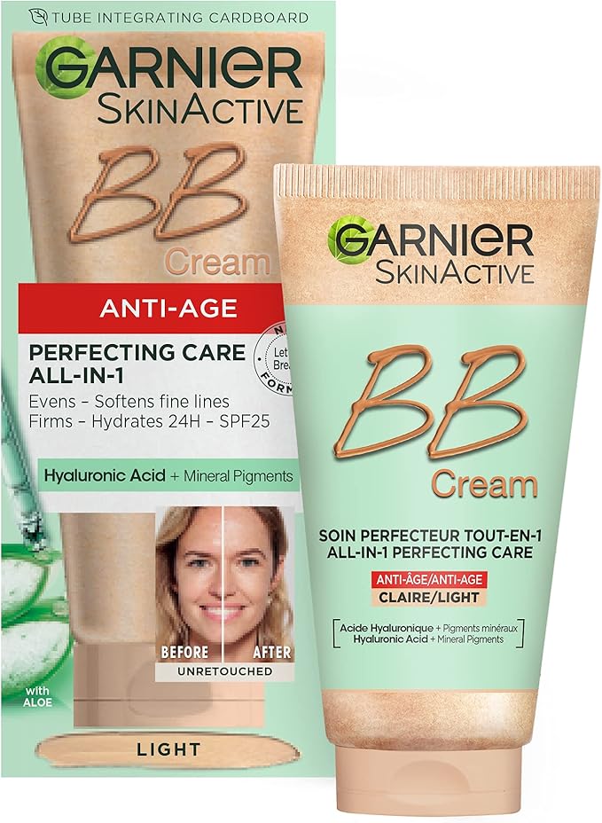 Garnier Skin Active BB Cream Anti-Ageing SPF 25 50 ML