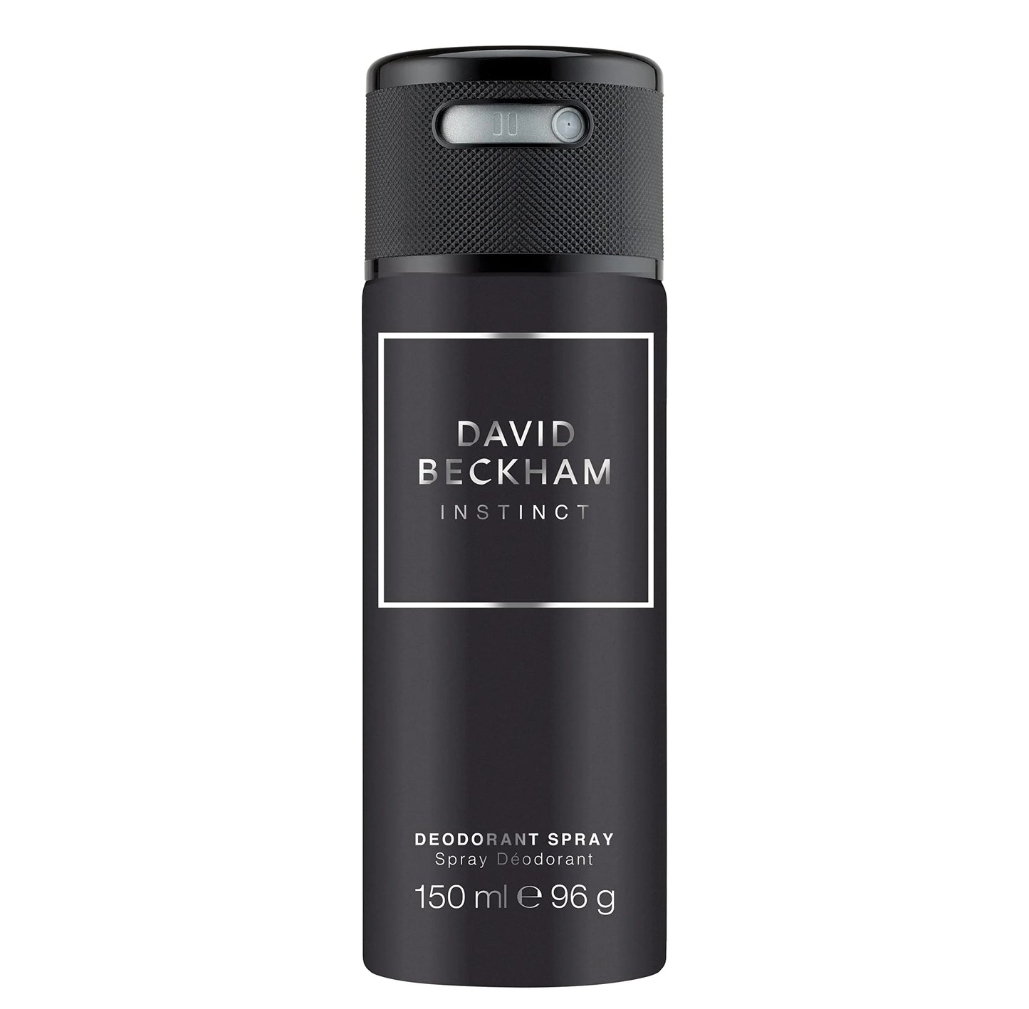 David Beckham Instinct Deodorant Body Spray for Men 150 ML