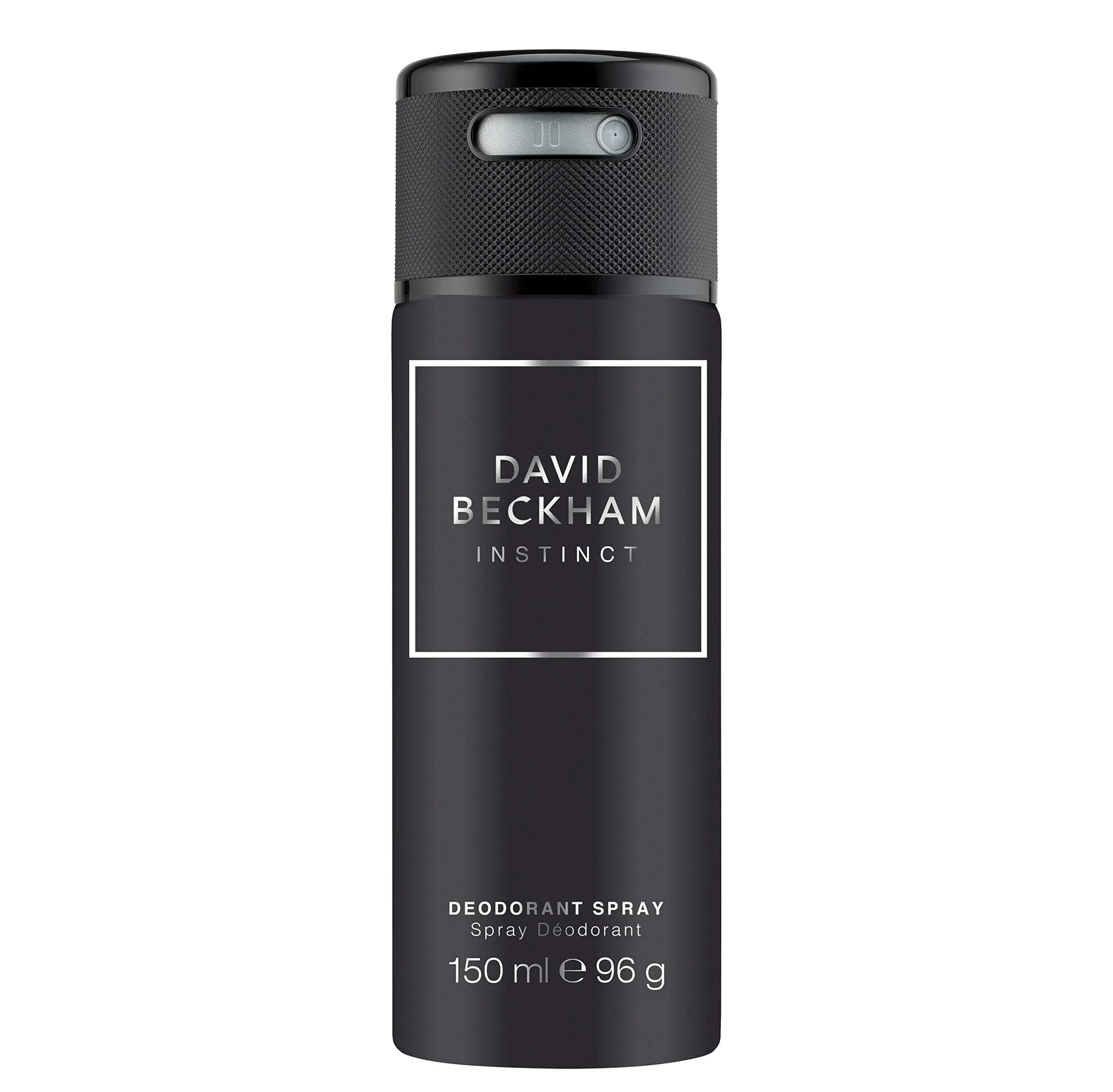 David Beckham Instinct Deodorant Body Spray for Men 150 ML