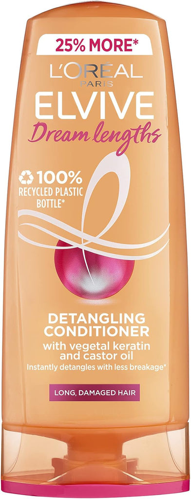 L'Oreal Paris Elvive Dream Lengths Conditioner 200 ML