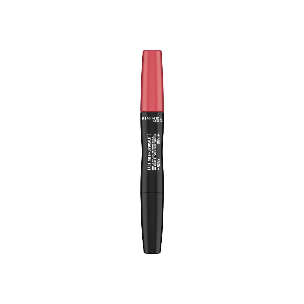 Rimmel London Lasting Provoclips Lipstick