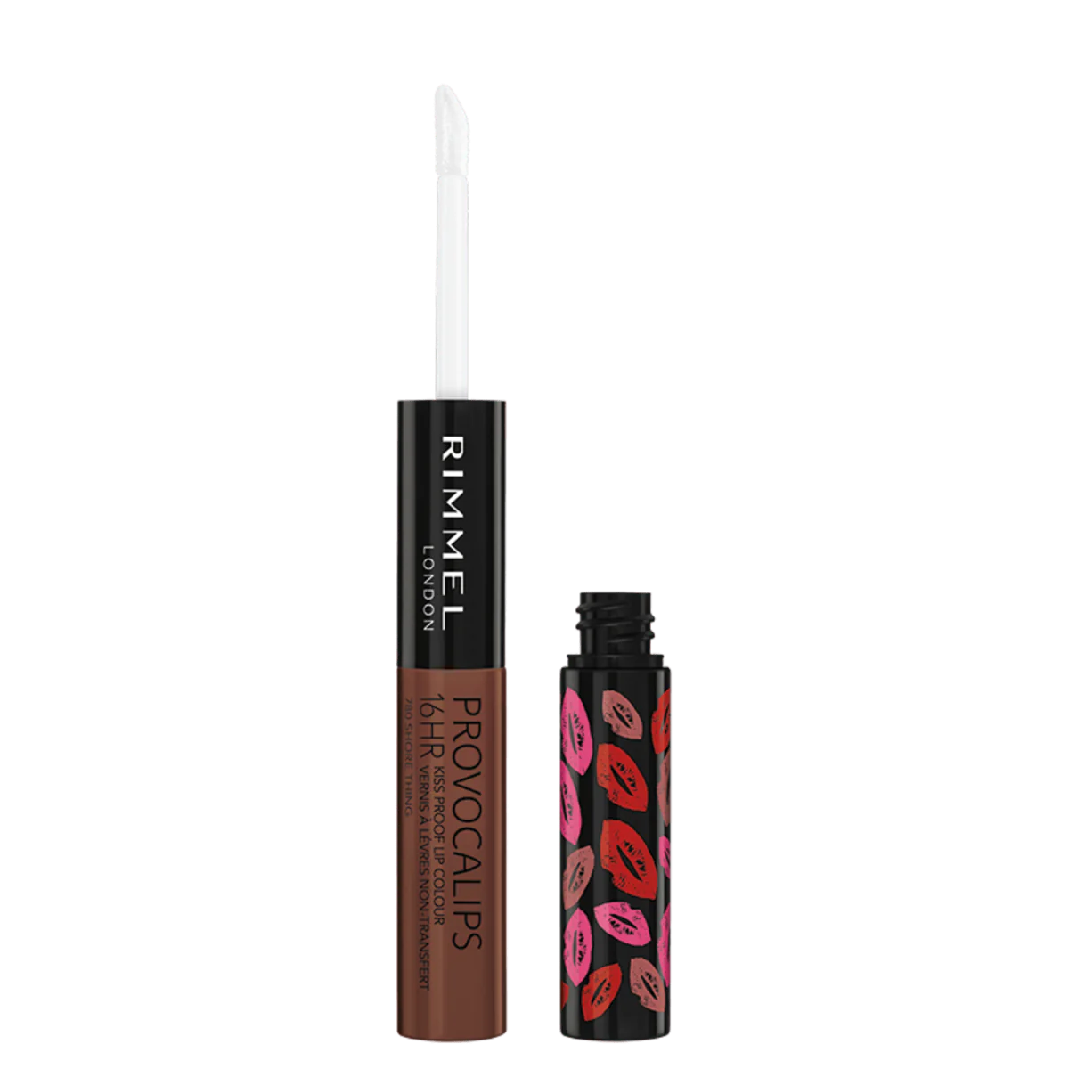 Rimmel London Fix Brille Lip Fixer