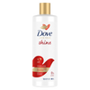 Dove Love Your Shine Color Care Protective Shampoo 400 ML