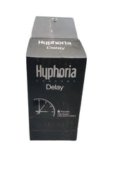 Hyphoria Delay Condoms
