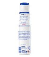 Nivea  Black & White Original 72h Anti-Perspirant Deodorant Spray 250 ML