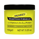 Palmer's Hair Food Formula Nourishes & Conditions Hair & Scalp 150 GM