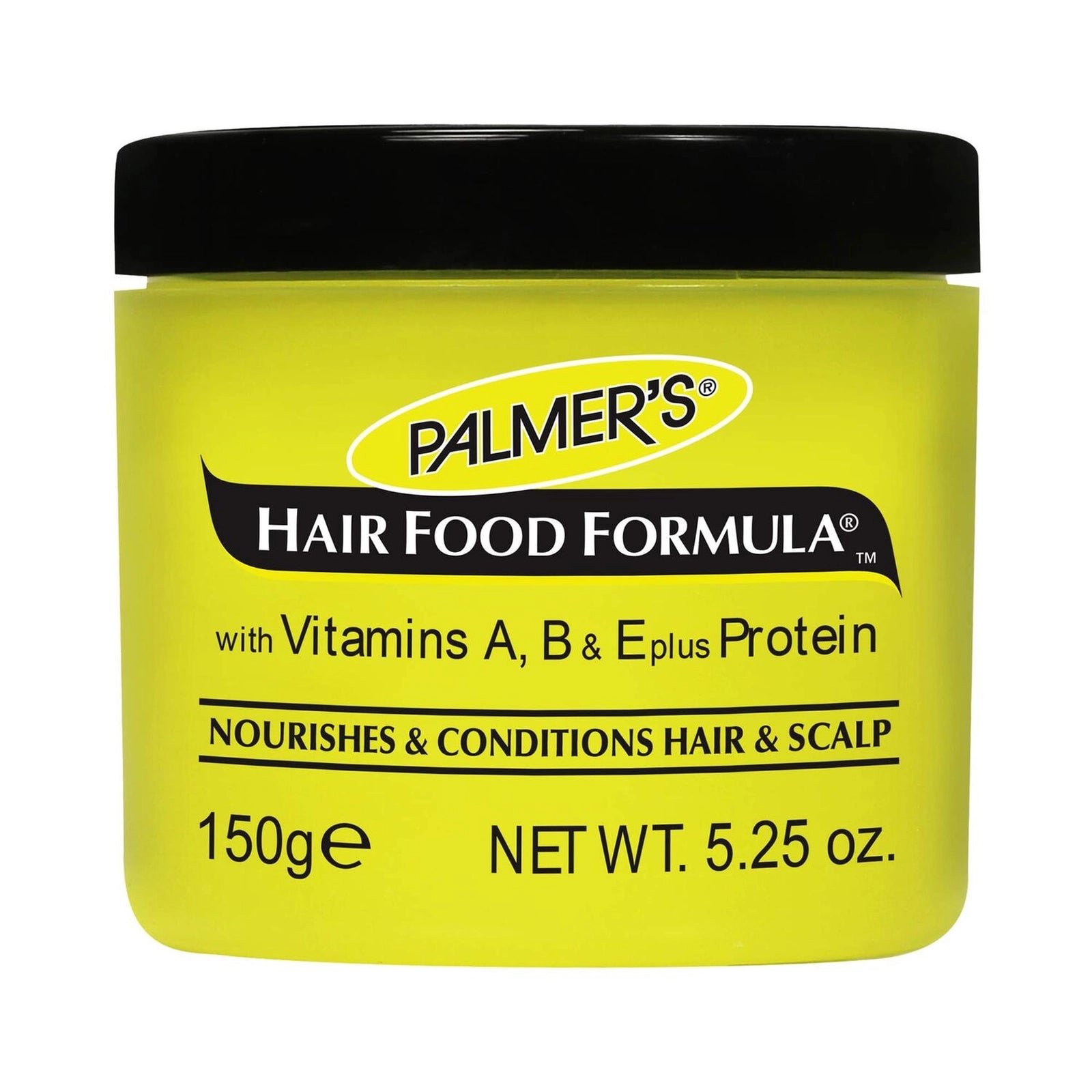 Palmer's Hair Food Formula Nourishes & Conditions Hair & Scalp 150 GM