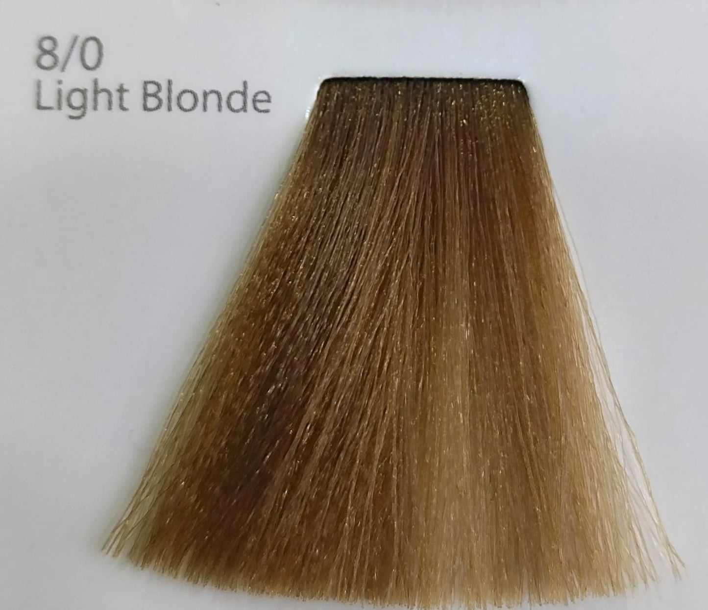 Augeas Hair Color 100 ML