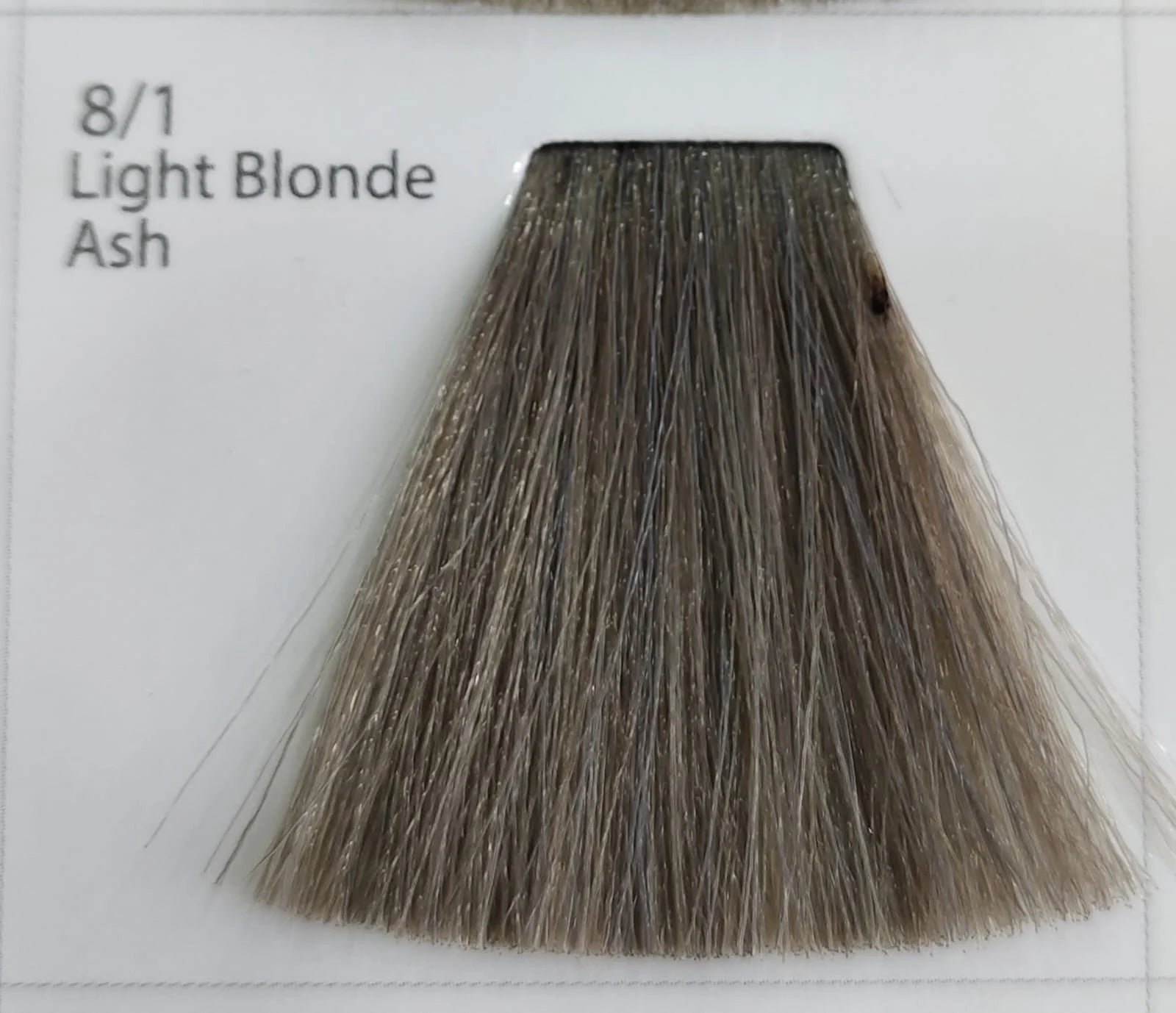 Augeas Hair Color 100 ML
