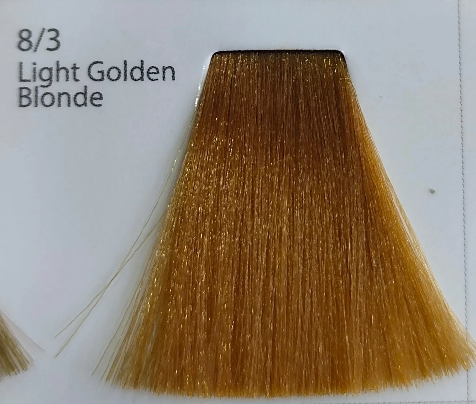 Augeas Hair Color 100 ML