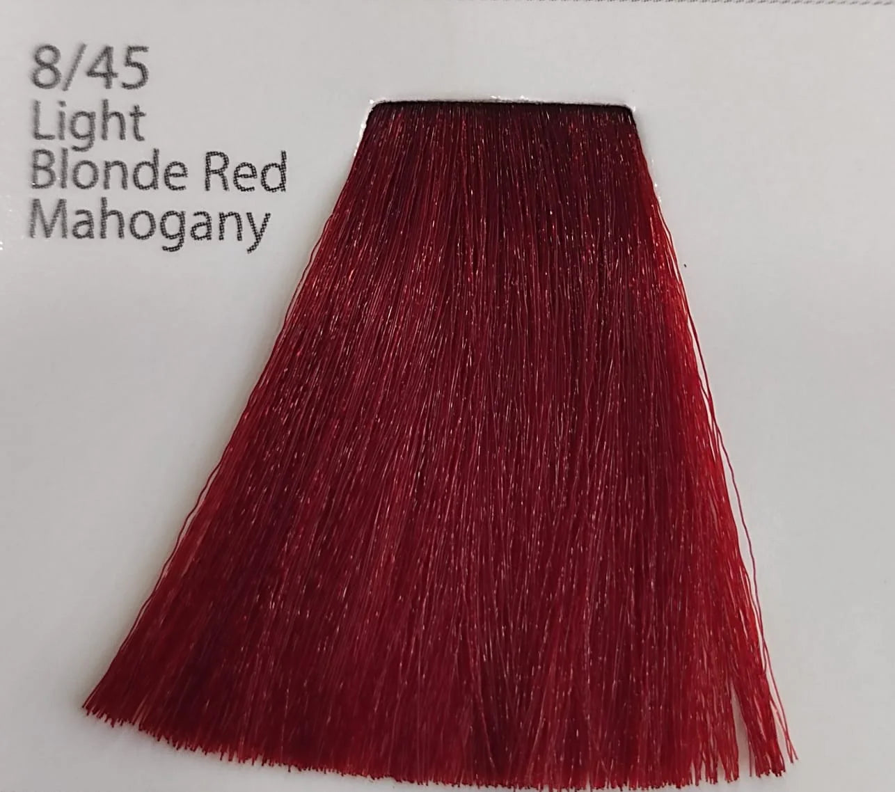 Augeas Hair Color 100 ML