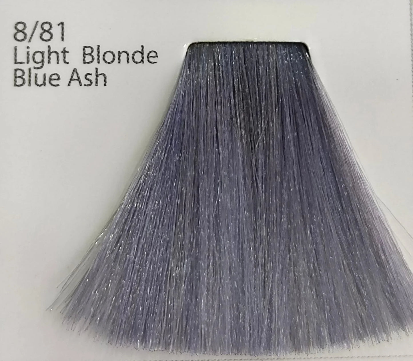 Augeas Hair Color 100 ML