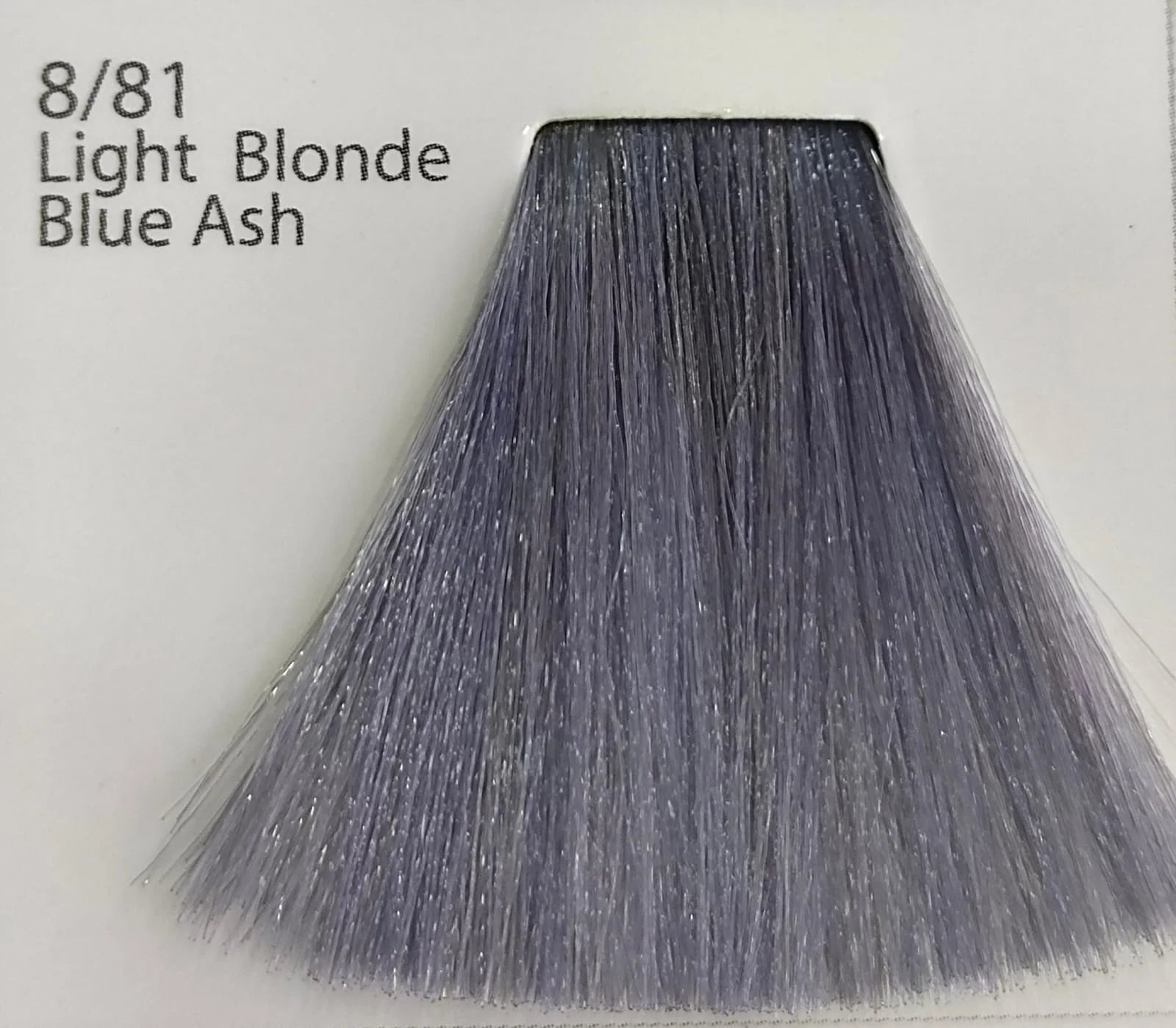 Augeas Hair Color 100 ML