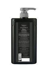 Yardley London Gentleman Antibacterial Deep Cleansing Body Wash, Classic