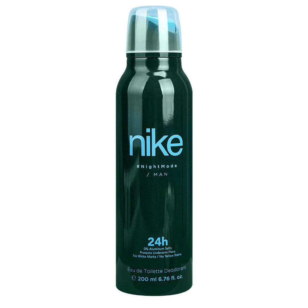 Nike Night Mode Man Bodyspray 200 ML