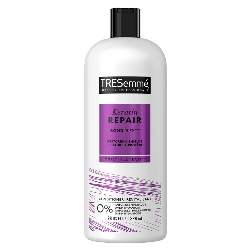 TRESemmé Keratin Repair For Damaged Hair Conditioner 828 ML