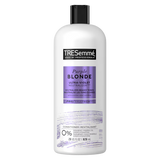 TRESemmé Purple Blonde For Neutralizing Brassy Tones Conditioner 828 ML