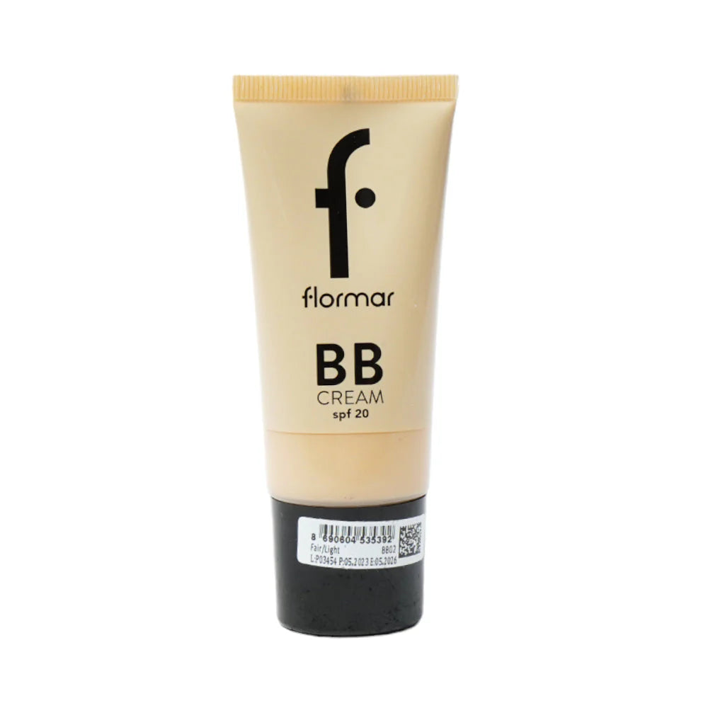 Flormar White BB Cream 35 ML